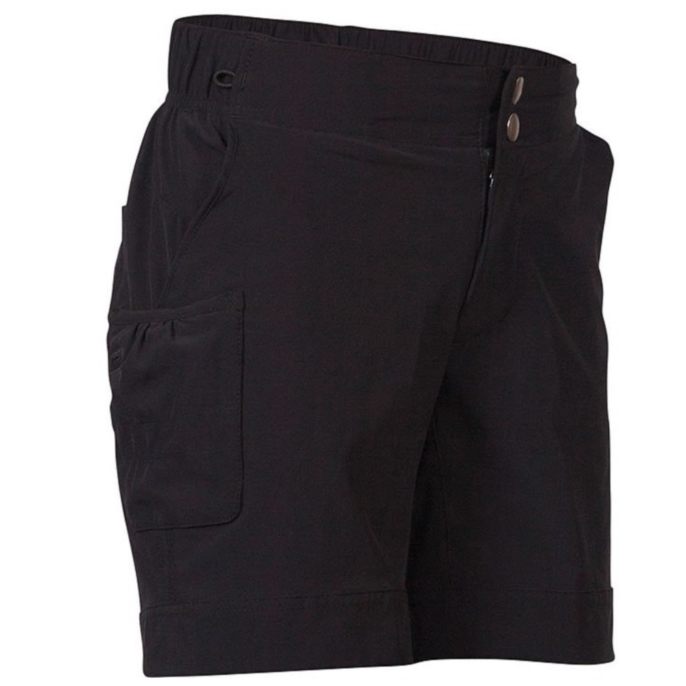 ❤️NWT zoic girl’s rippette cycling shorts in black